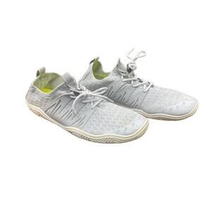 Vivay Water Shoes Quick Drying Swim Beach Shoes in  Light Gray - EU 41